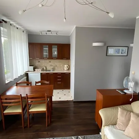 Appartement U Prezesa *
