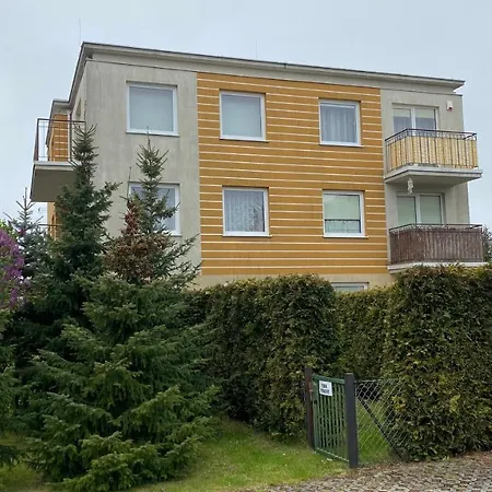 Appartement U Prezesa Jastrzębia Góra